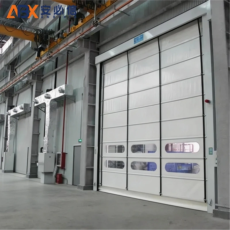 乌海市堆积门