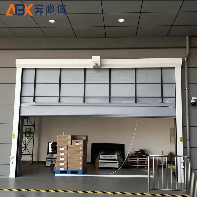 乌海市冷库门封