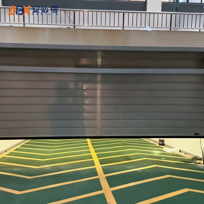 乌海市厂房高速门