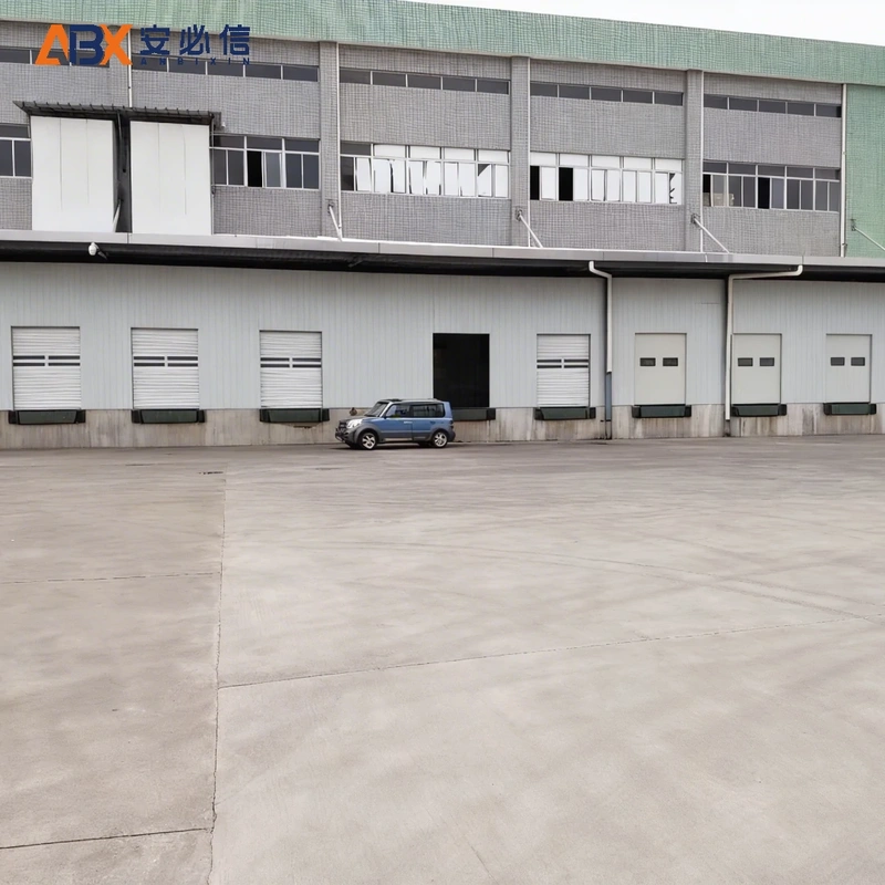 乌海市涡轮硬质高速门